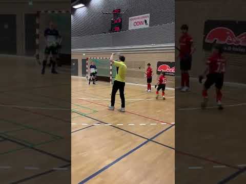 DM U14 halhickey 12 marts 2022