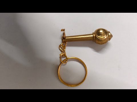 Key Holder