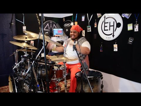 The Music Of Feature Friday (Ep. 1-4)