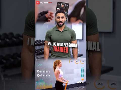 My Coach Live Video 5 thumbnail