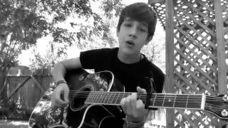 Beautiful nightmare-Beyonce cover-Austin Mahone