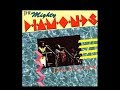 The Mighty Diamonds - Jam Session (Full Album)