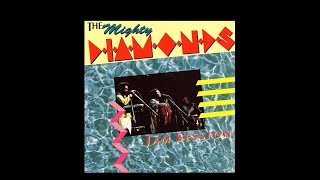 The Mighty Diamonds - Jam Session (Full Album)