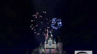 Just Like We Dreamed It Firework Show