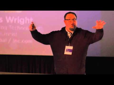 How to Web 2015: Travis Wright - Marketing Technologies, Tools & Tactics