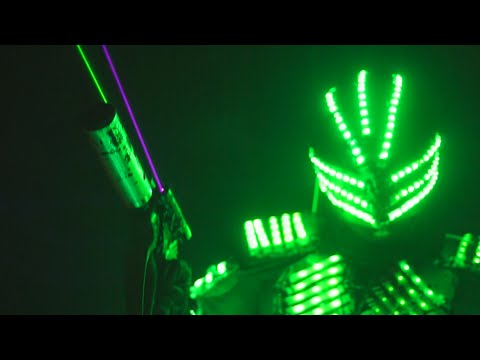 Club H2O Zagreb // Performance show ( Pure Fun )