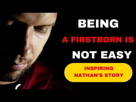 ATTENTION FIRSTBORNS: Being A Firstborn Is Not Easy | First-borns Suffer So Much In Life