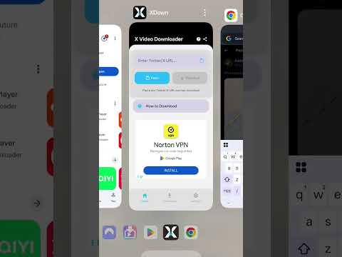 XDown Twitter Video Saver video thumbnail