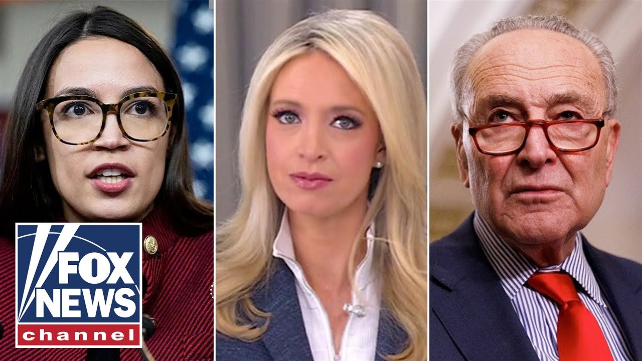 McEnany: I can't believe I'm saying this