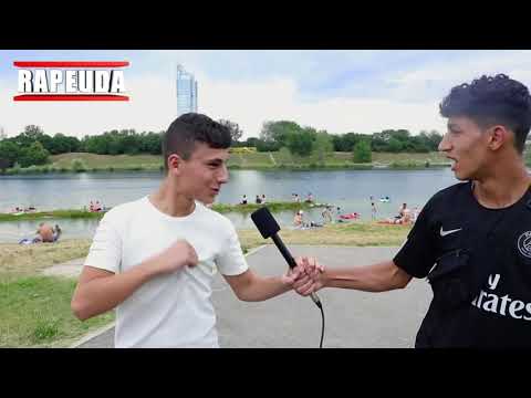 Donauinsel Freestyle