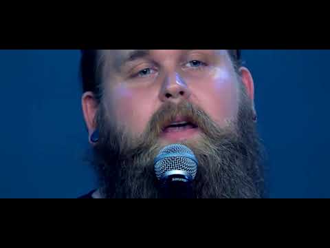 OM CHRISTOFFER KLÄFFORDS AUDITION VORE EN LÅT - Idol 2017