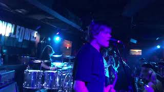 doubleDrive reunion “1000 yard stare” Atlanta 10/7/18