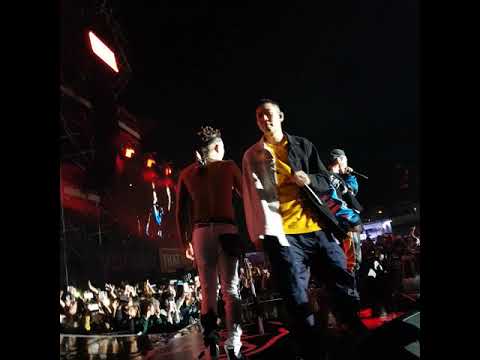 181007 박재범(jay park)/AOMG 니가 알던 내가 아냐 2018 오프루트페스트 off loute fest