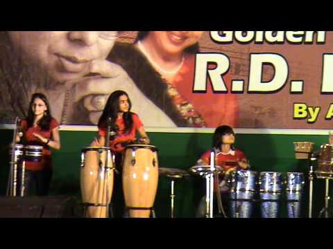 Band Rhythm Pulze - Khatuba.MPG