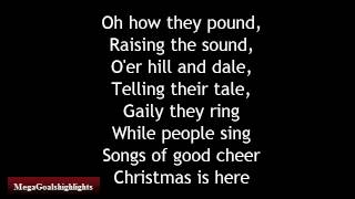 Carol of the bells - Christmas Song 