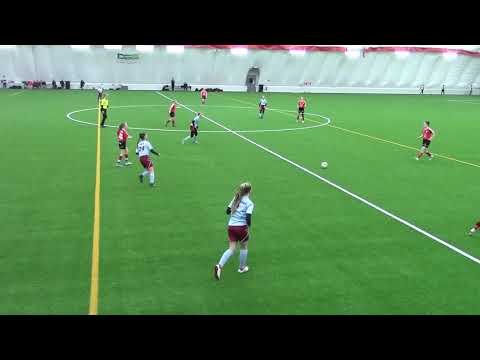 ONS 05 RSM vs FC HERTTA 05, osa 1