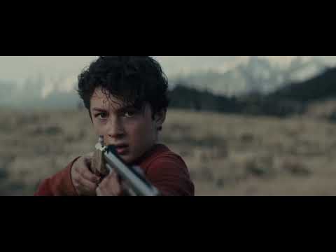 Rust Trailer subtitulado en español Alec Baldwin 2025