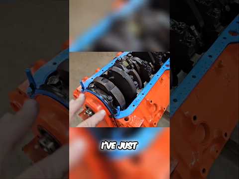 How To Easily Master Oil Pan Gasket Installation
