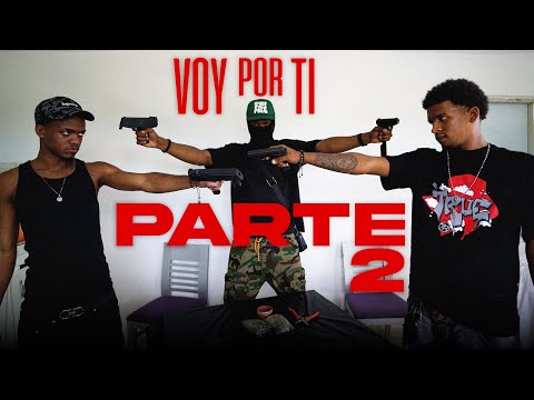 JEISON EL CONTROL X YO SOY LIL KING - VOY POR TI 2 (VIDEO OFICIAL)