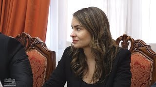 Խորհրդարանական շաբաթ 10.11.2019