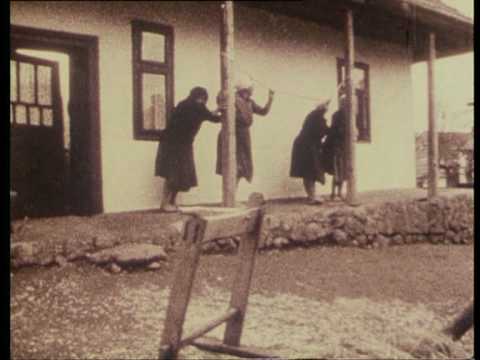 Ein ganz gewöhliches Leben - A Quite Ordinary Life - Director's comment