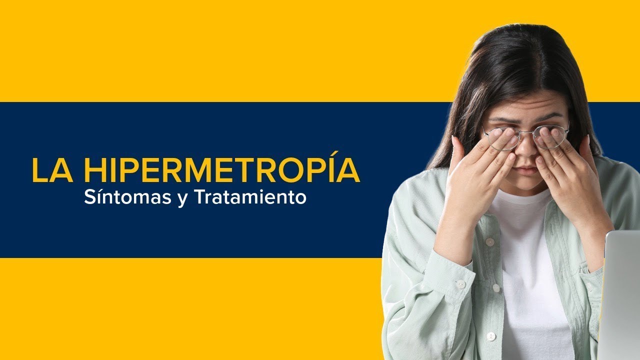 Thumbnail preview of La Hipermetropía: ¿Qué son los síntomas?