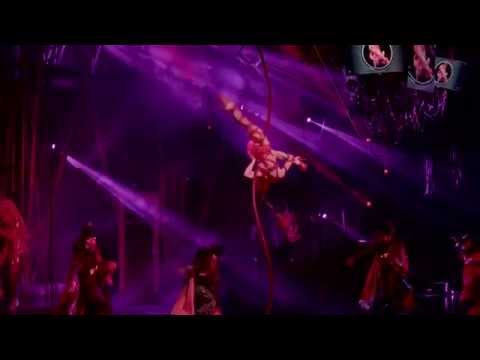 Michael Jackson ONE by Cirque du Soleil