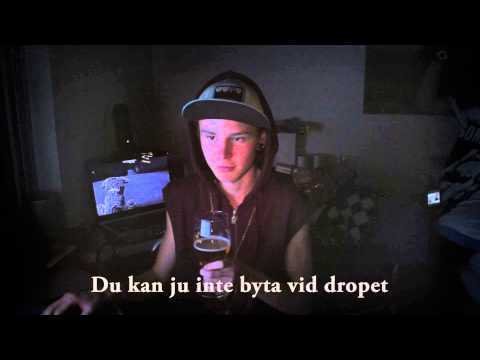 Vi från Mars - En Fest (EnSeriosProduction)