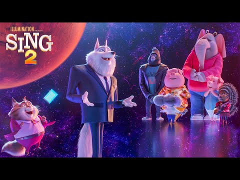 All the Audition Adventures from Sing 2! 🎶 | Adventure & Play