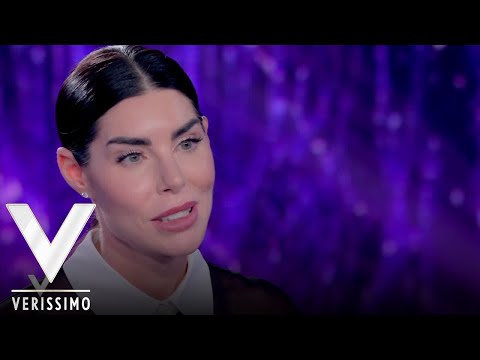 Verissimo - Bianca Atzei and the end of her relationship with Stefano Corti