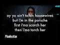 Nicki Minaj Make Love Verse lyrics