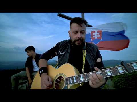 Robo Simko a Massriot - Nie Je Zlé (feat. Visar Kuçi) (acoustic) /official video/