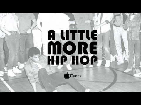 Alex Sheridan - A Little More Hip Hop (feat. Chiba, Skee-Lo, Doc Ice)