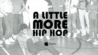 Alex Sheridan - A Little More Hip Hop (feat. Chiba, Skee-Lo, Doc Ice)