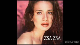 Zsa Zsa Padilla ¦ Zsa Zsa, 1998 [Full Album]