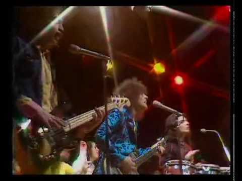 Marc Bolan & T. Rex - Metal Guru