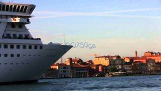 Balmoral fred olsen cruises  venice 16/10/2011