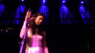 Emmy The Great - Phoenixes (HD) - Jazz Cafe - 19.02.14