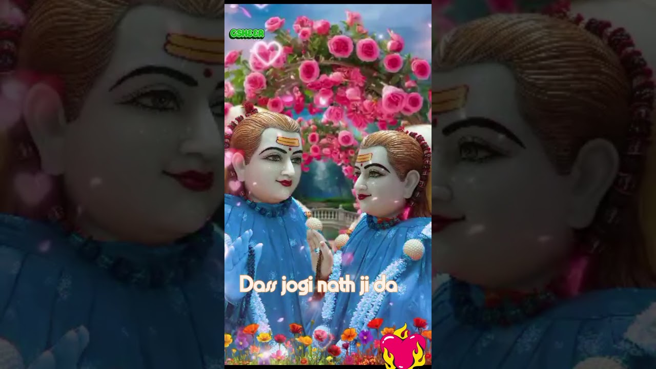 #love #bababalaknath #jaishreeshyam386 #jaibababaijnath #balaknath