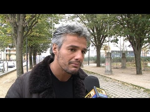 Meurtre à Orly : le frère de la victime se confie