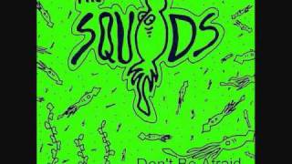 The Squids - Bottle Cap (1985)