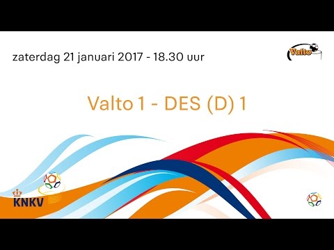 Valto 1 - DES (D) 1