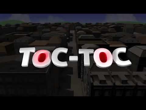 TOC-TOC