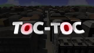 TOC-TOC
