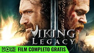 Viking Legacy  ita