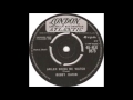 Bobby Darin - Jailer Bring Me Water - 1962 - 45 RPM