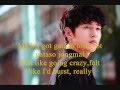 SONG JOONG KI - REALLY WITH SIMPLE ...