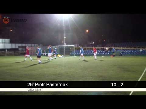 3. tydzień: GEO-ZENIT - SeeKrakow (FLS Jesień 2013)