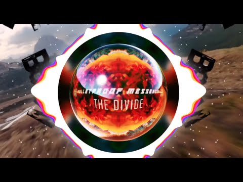 BulletProof Messenger The Divide Visualizer