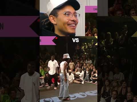 Joshua Locking SDF Champion | Give it to me Baby